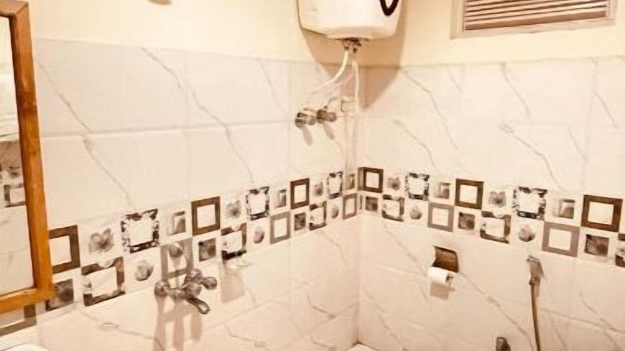 Photo of Bathroom in New Manali