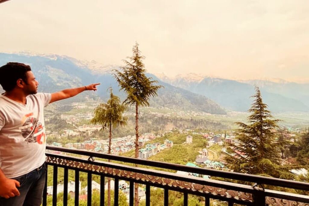 Photo of Outdoor in New Manali