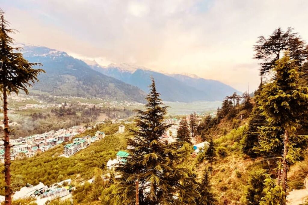 Photo of Others in New Manali