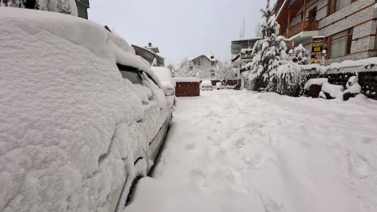 Photo of Outdoor in New Manali