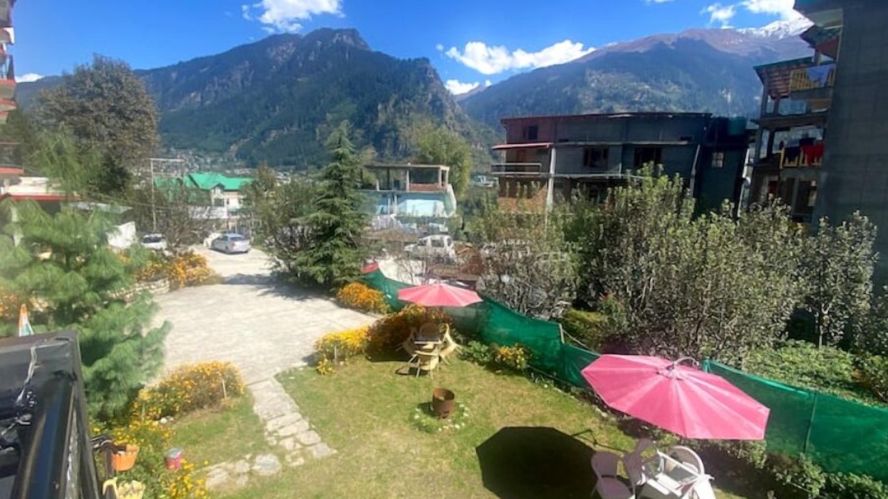 Photo of Outdoor in New Manali