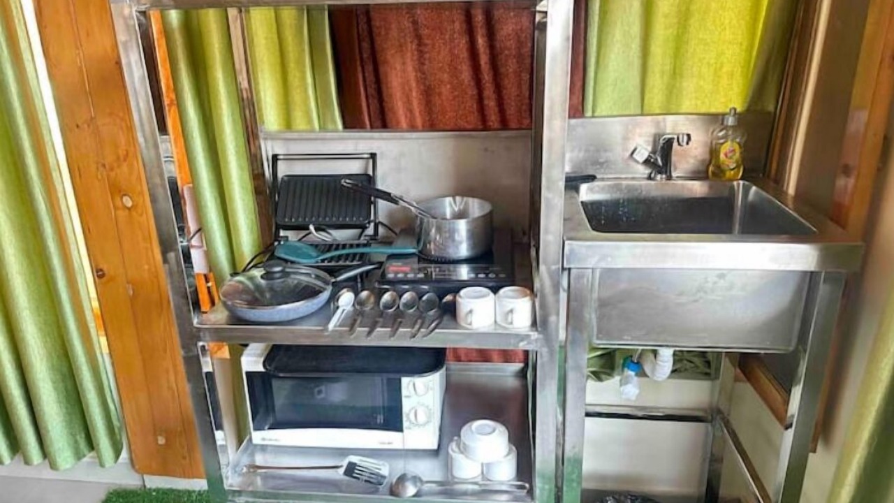Photo of Kitchen in New Manali