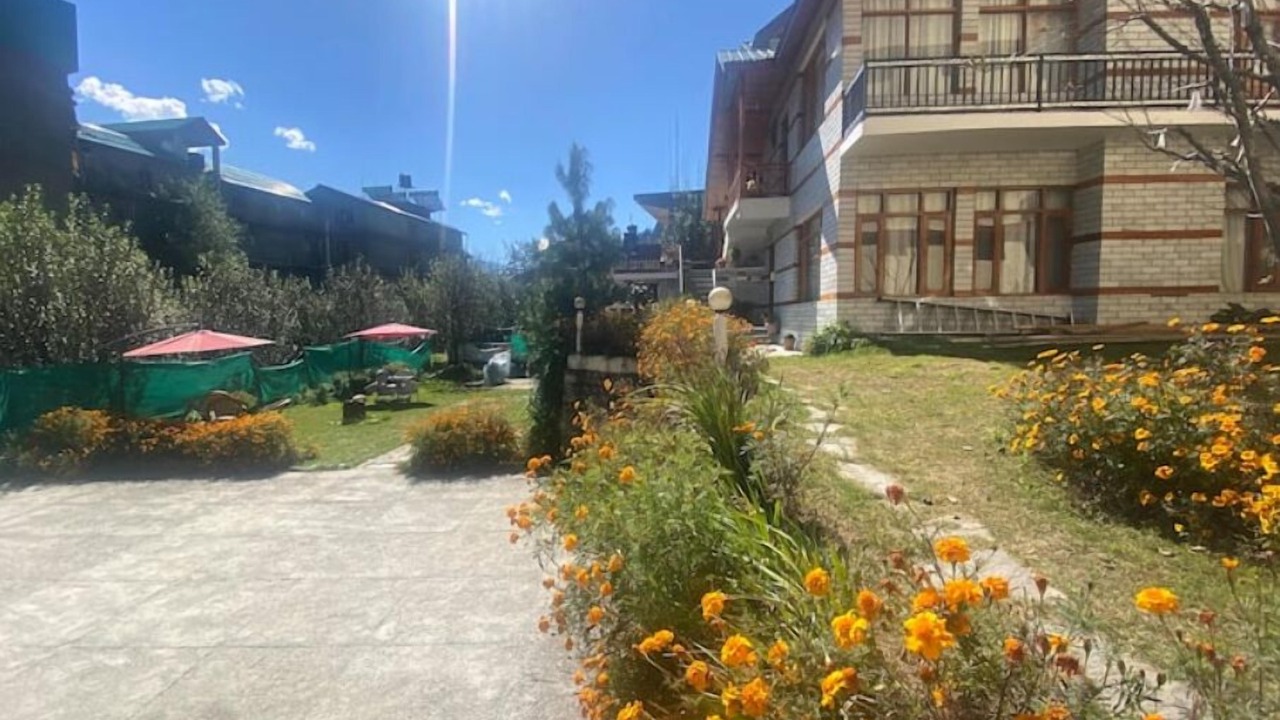 Photo of Outdoor in New Manali