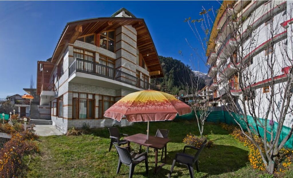 Photo of Outdoor in New Manali