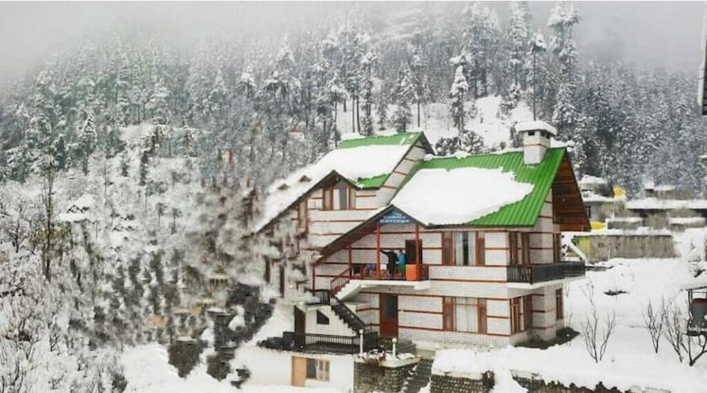 Photo of Outdoor in New Manali