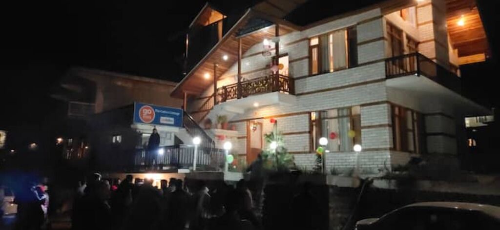 Photo of Outdoor in New Manali