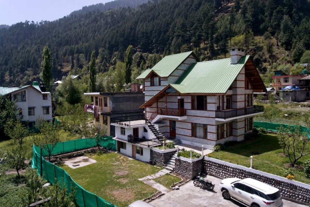 Photo of Outdoor in New Manali