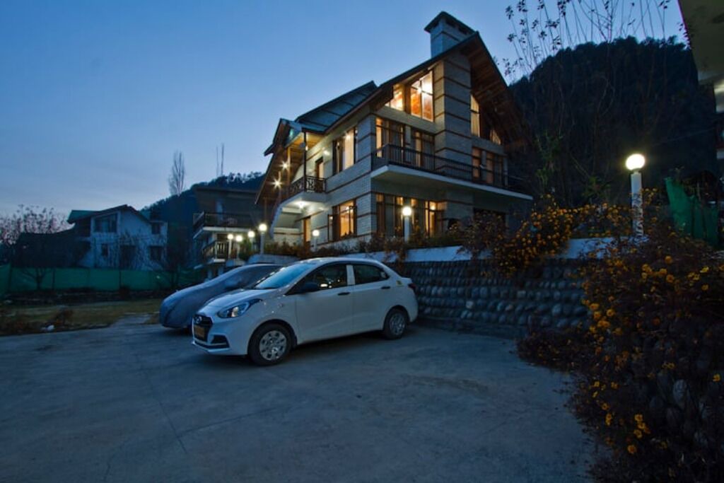 Photo of Outdoor in New Manali