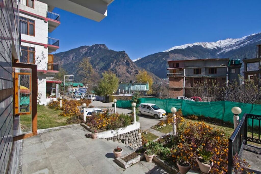 Photo of Outdoor in New Manali