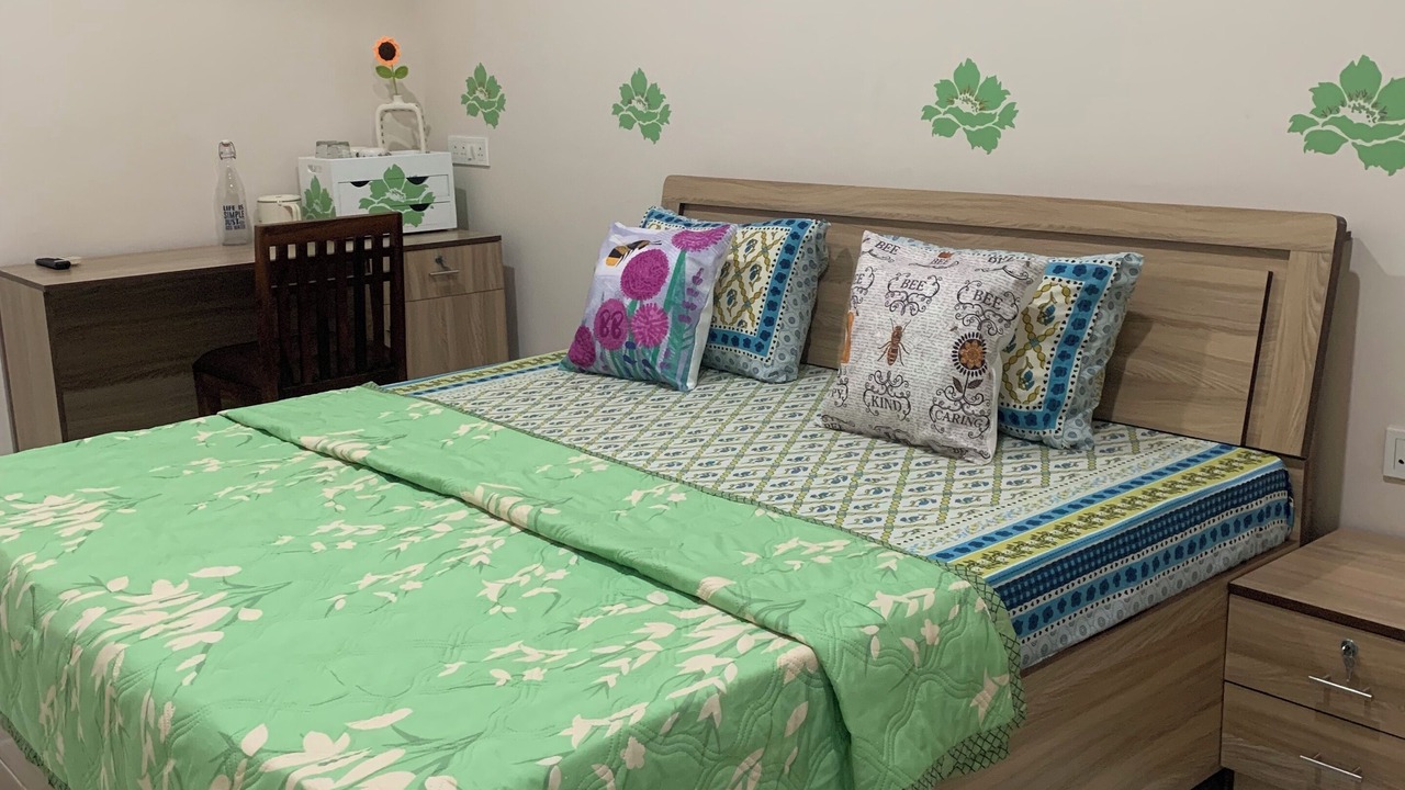 Photo of Bedroom in Jaipur