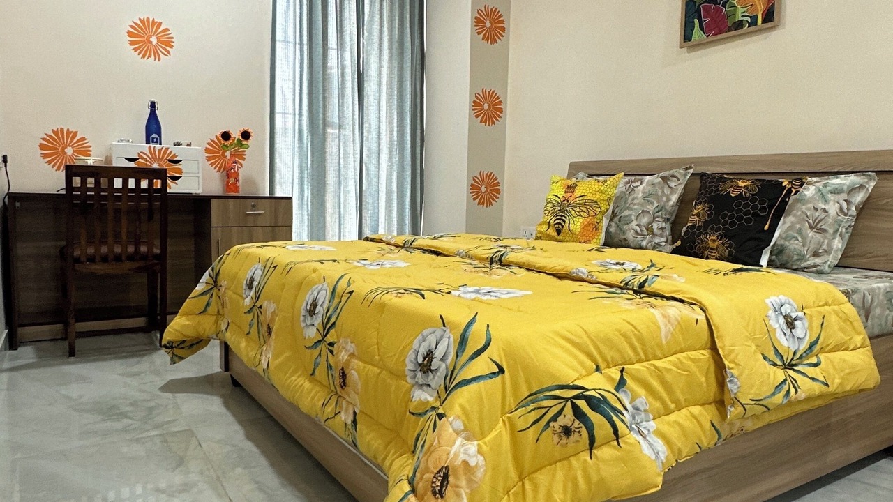 Photo of Bedroom in Jaipur