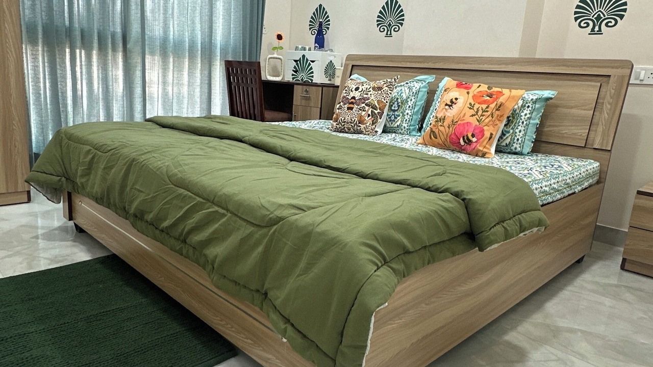 Photo of Bedroom in Jaipur
