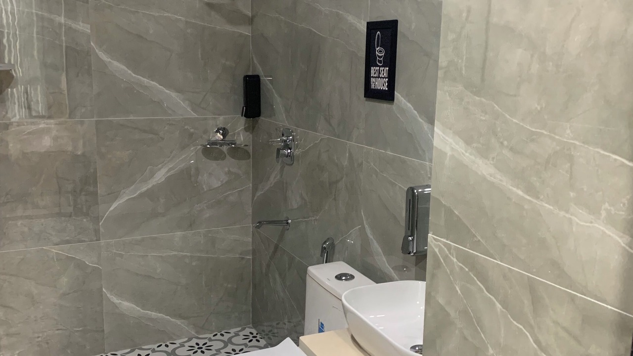 Photo of Bathroom in Jaipur
