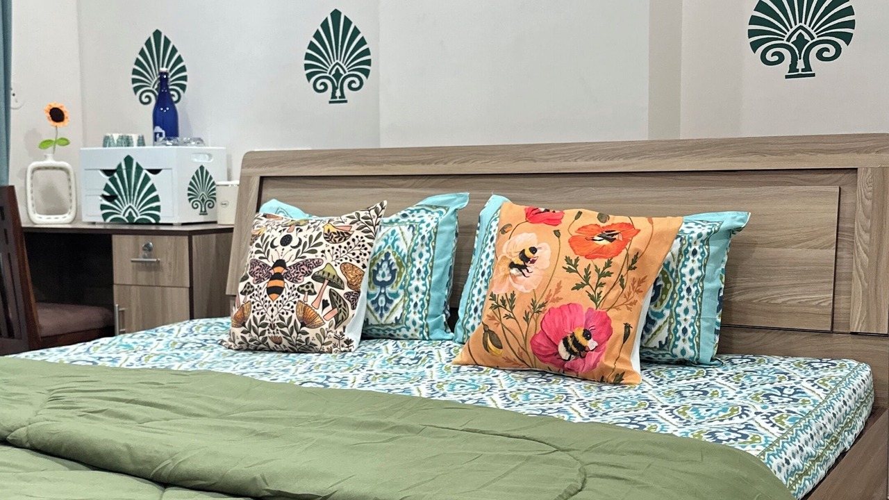 Photo of Bedroom in Jaipur