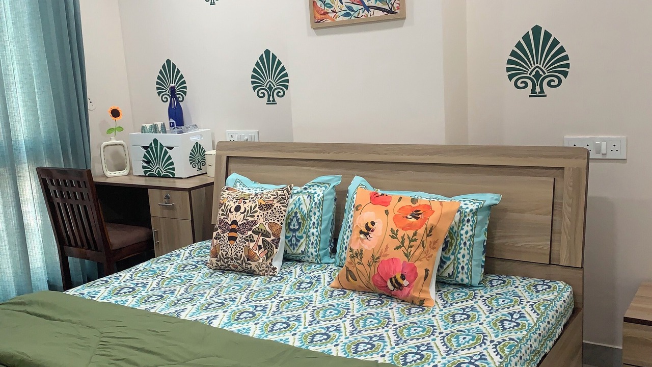 Photo of Bedroom in Jaipur