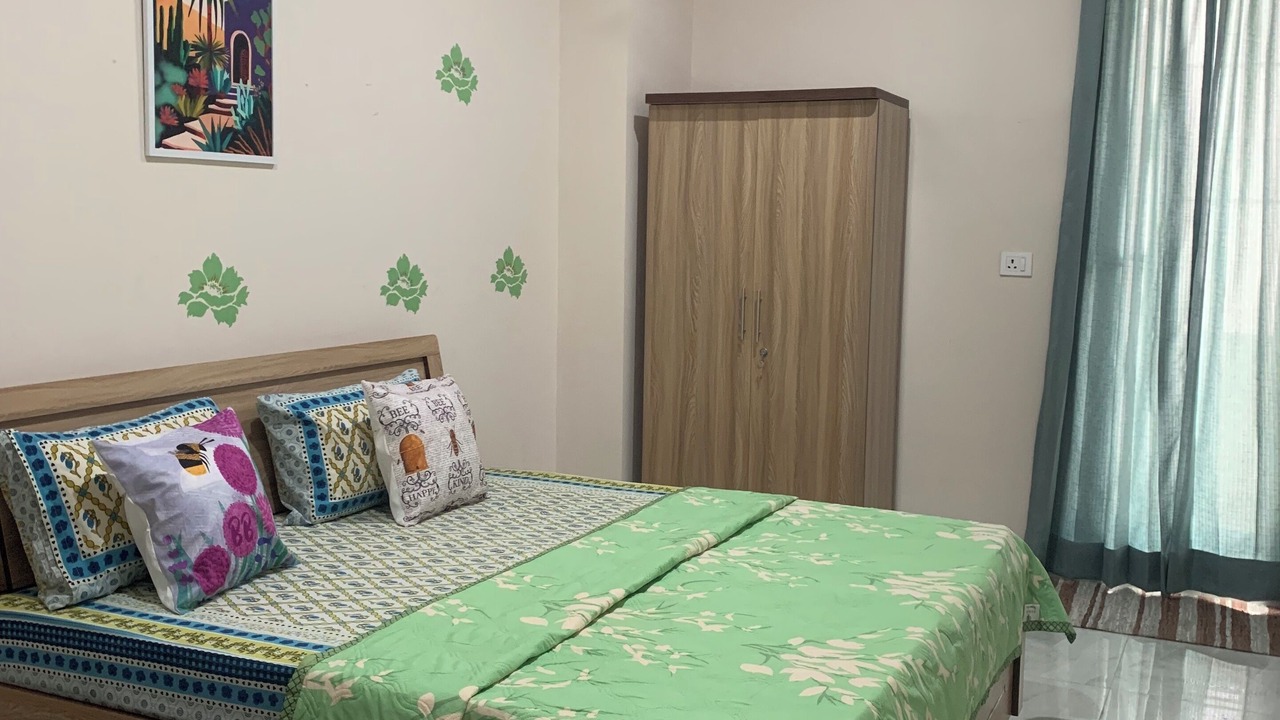 Photo of Bedroom in Jaipur