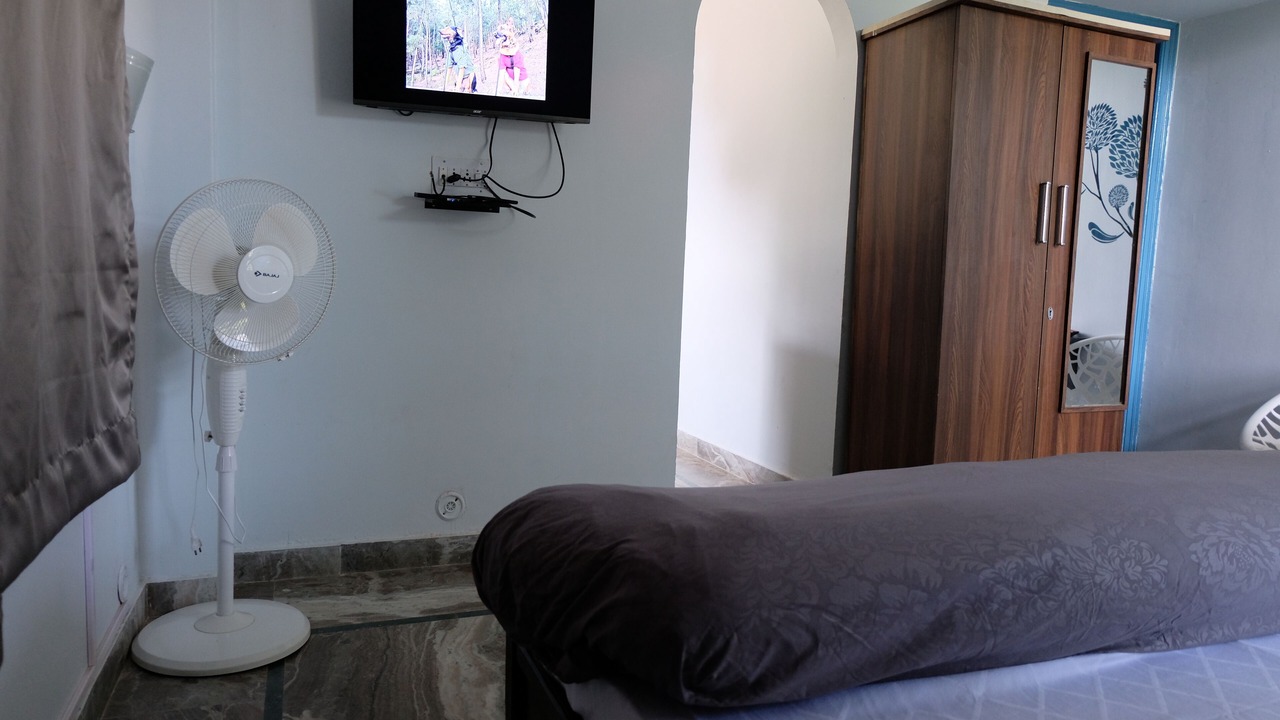 Photo of Bedroom in Kumarhatti