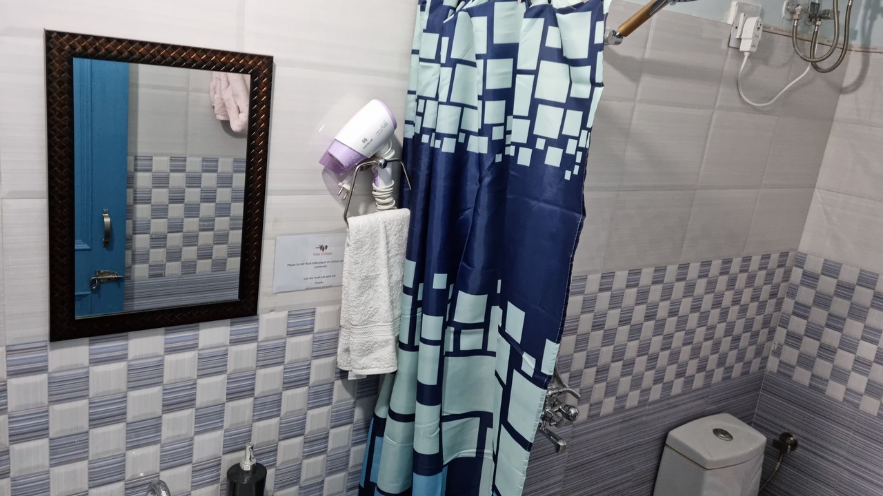 Photo of Bathroom in Kumarhatti