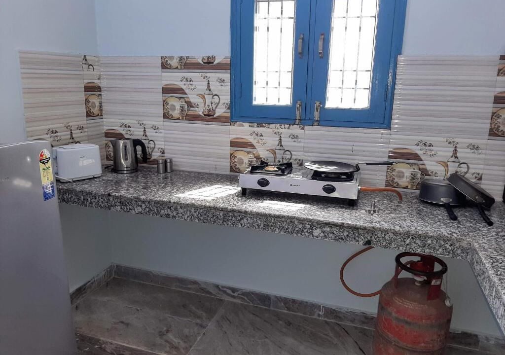 Photo of Kitchen in Kumarhatti