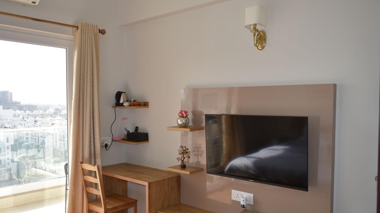 Photo of Bedroom in Gurugram