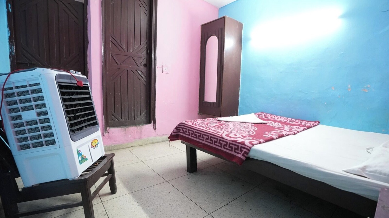 Photo of Bedroom in Beadonpura