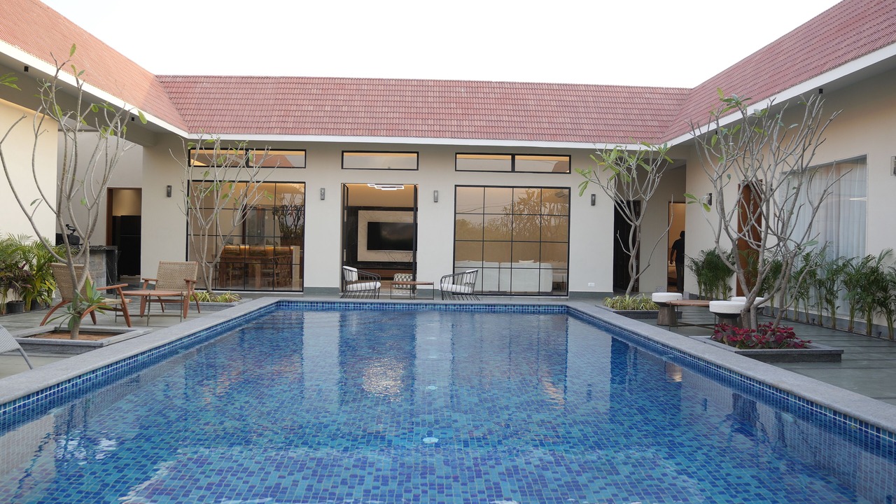 Photo of Outdoor in Jaipur