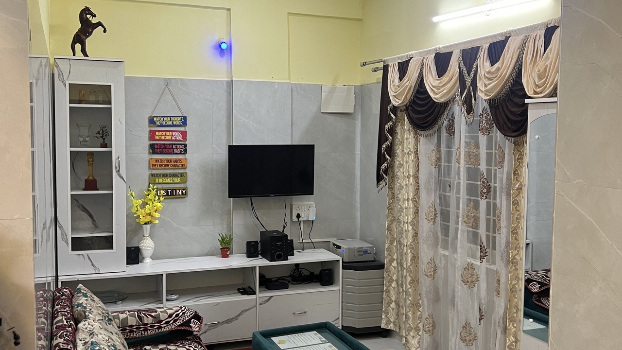 Photo of Livingroom in Narasapura