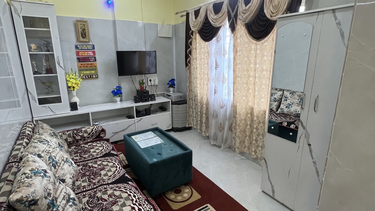 Photo of Livingroom in Narasapura
