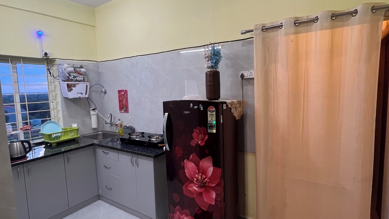 Photo of Kitchen in Narasapura
