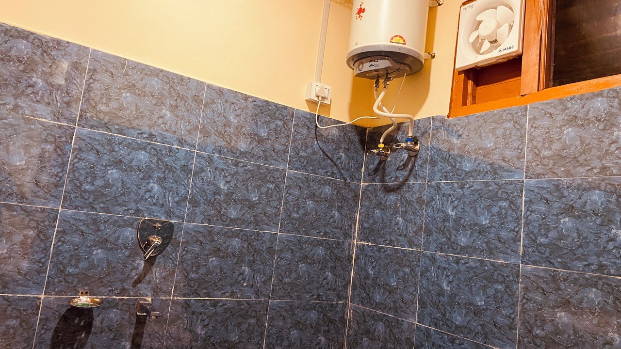 Photo of Bathroom in Jibhi