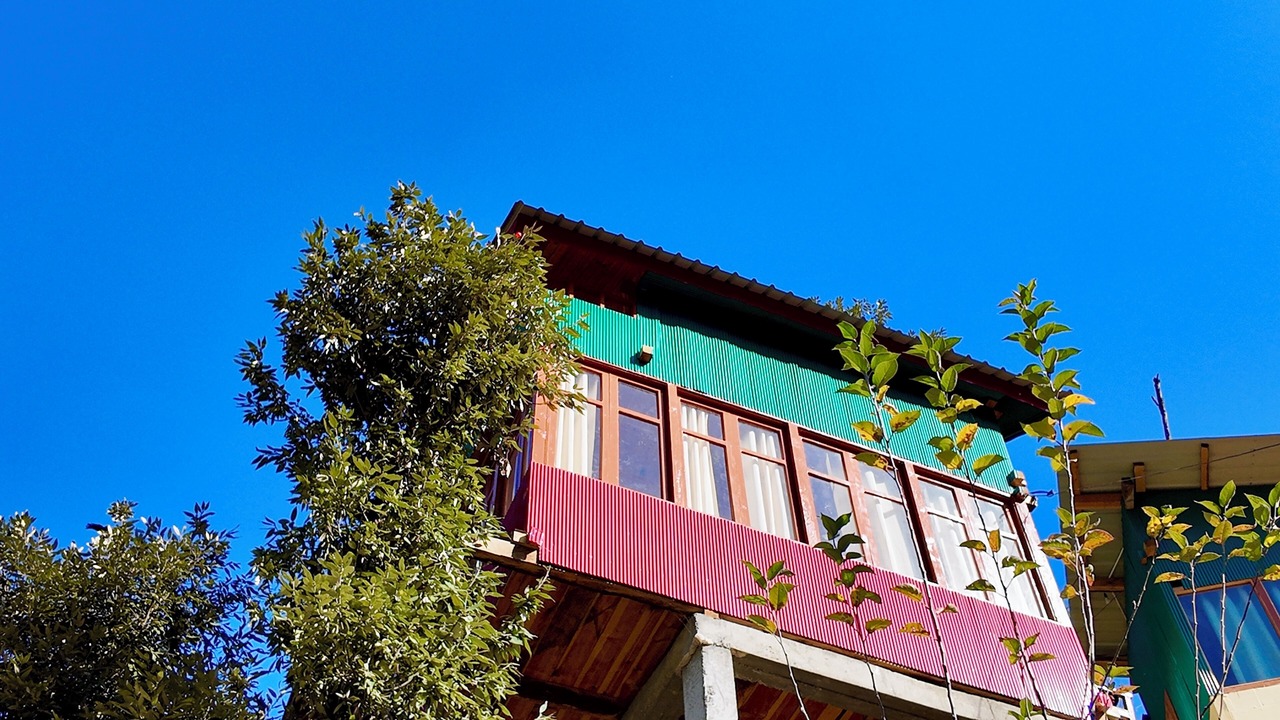 Photo of Outdoor in Jibhi