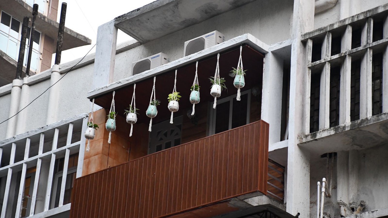 Photo of Outdoor in Santacruz West