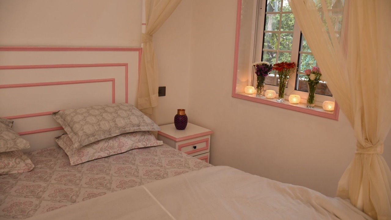 Photo of Bedroom in Santacruz West