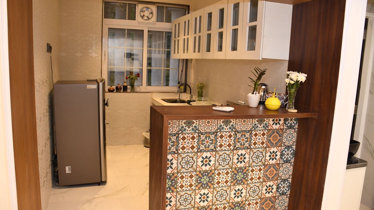 Photo of Kitchen in Santacruz West