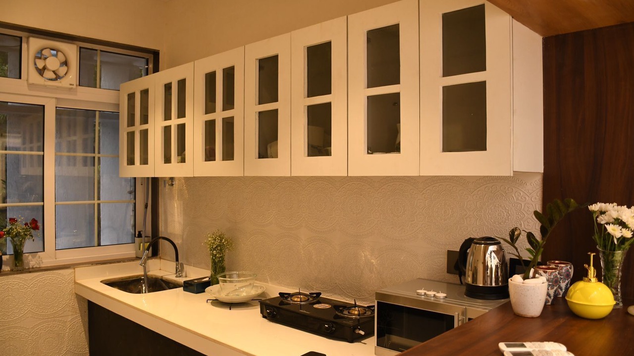 Photo of Kitchen in Santacruz West