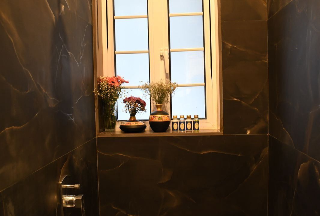 Photo of Bathroom in Santacruz West