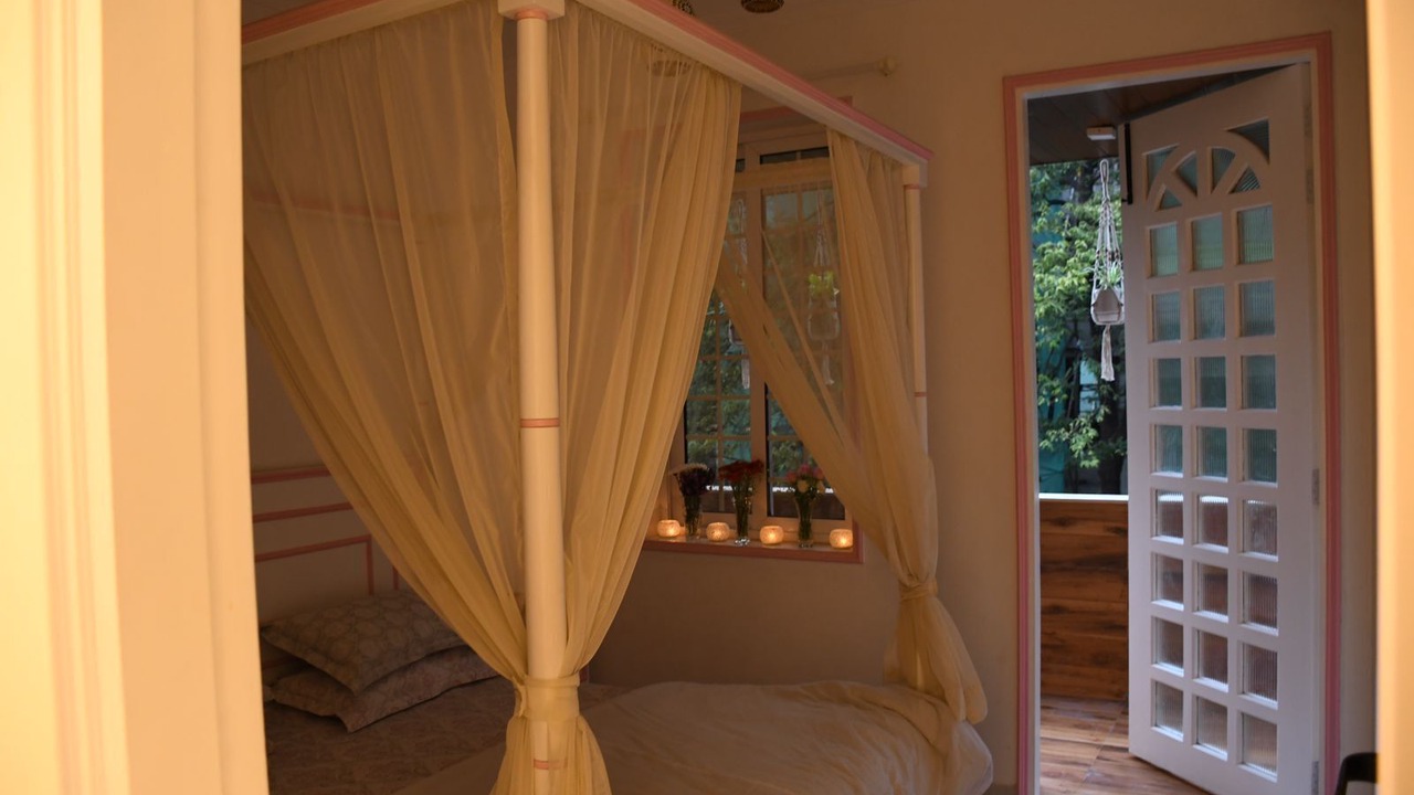 Photo of Bedroom in Santacruz West