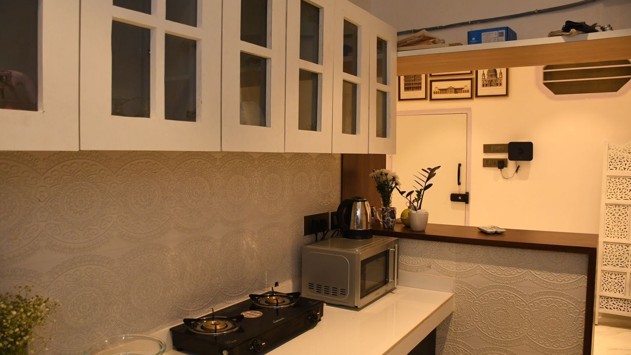 Photo of Kitchen in Santacruz West