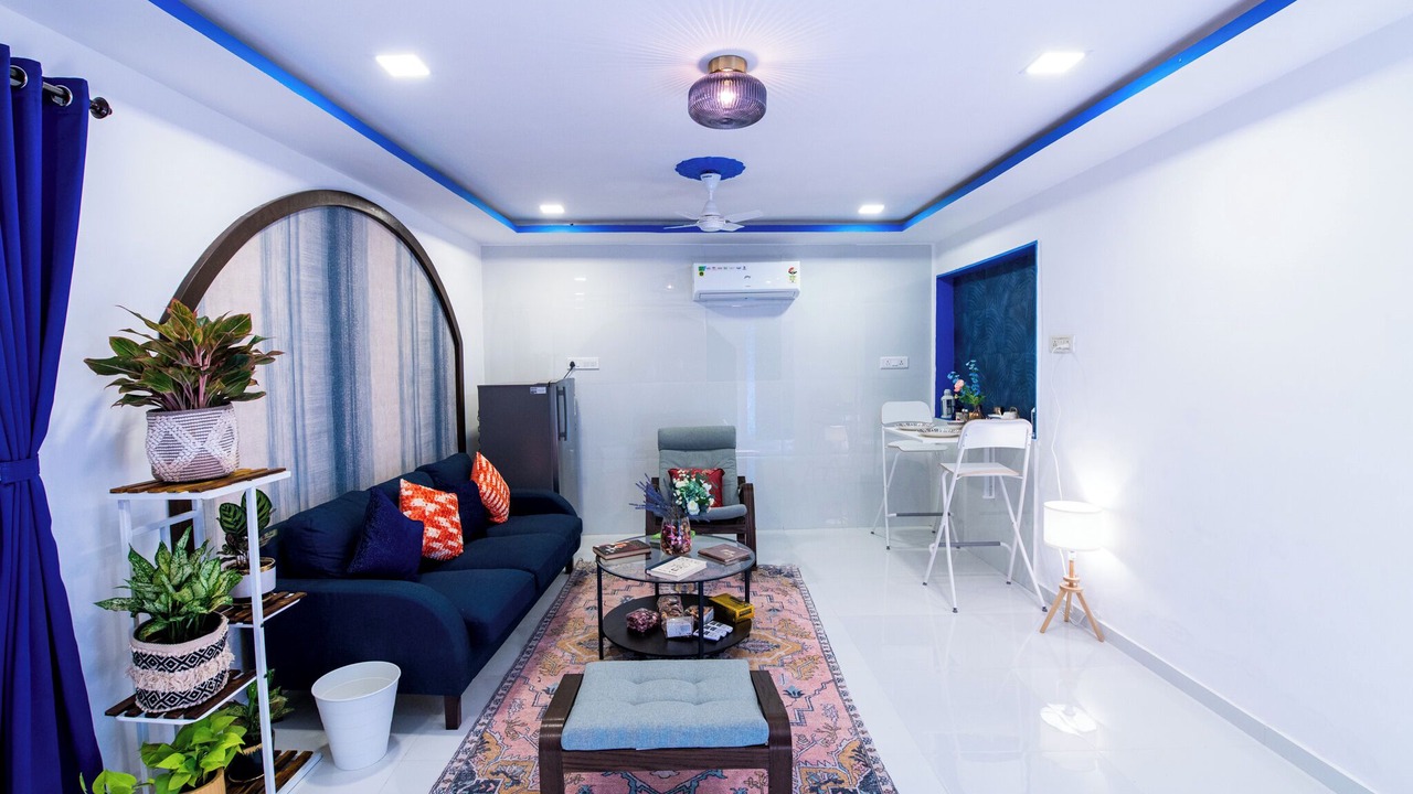 Photo of Livingroom in Ranwar