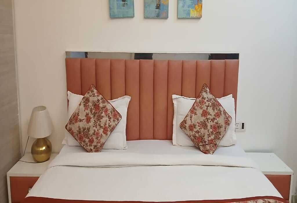 Photo of Bedroom in Safdarjung Enclave
