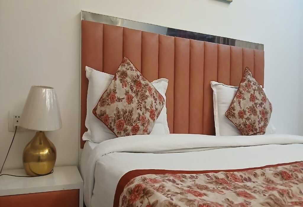 Photo of Bedroom in Safdarjung Enclave