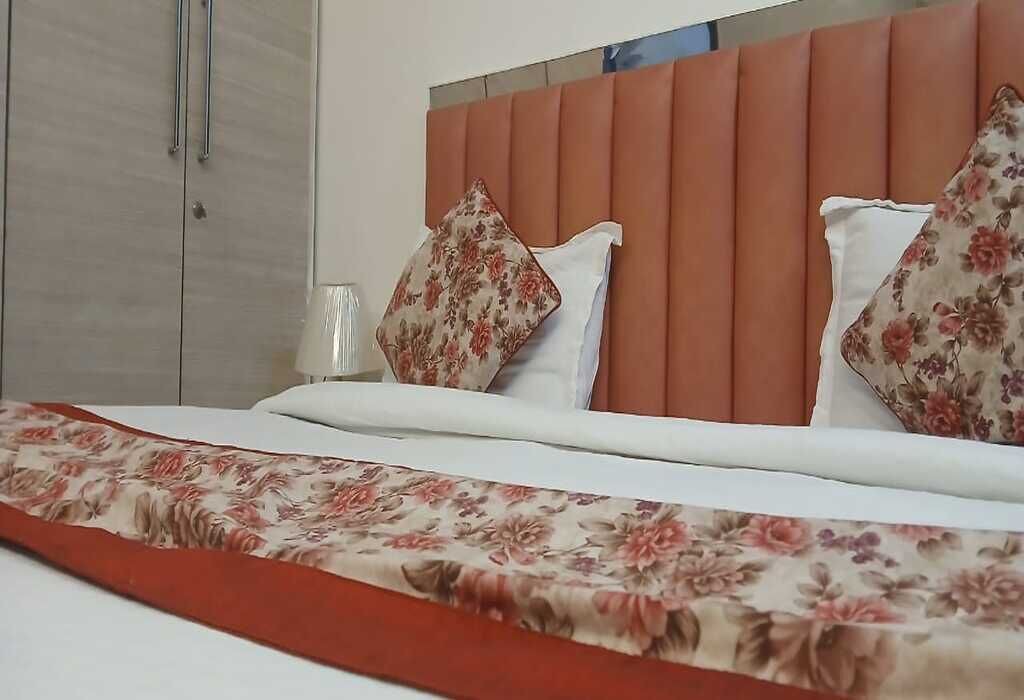 Photo of Bedroom in Safdarjung Enclave
