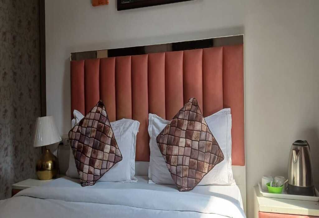 Photo of Bedroom in Safdarjung Enclave