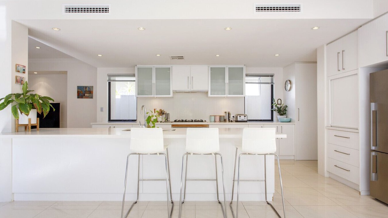 Photo of Kitchen in North Coogee