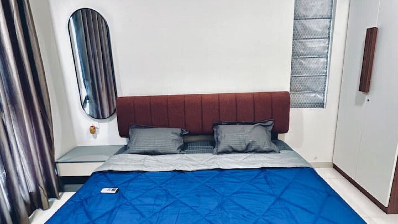 Photo of Bedroom in Paud