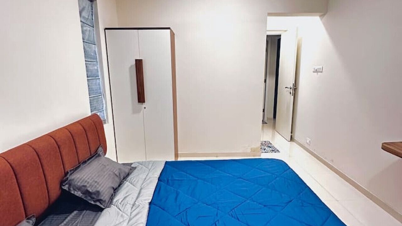 Photo of Bedroom in Paud