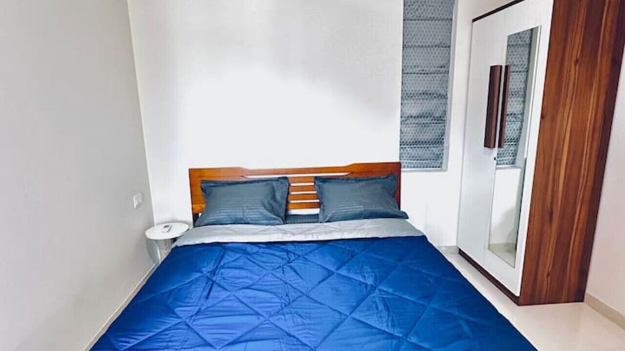 Photo of Bedroom in Paud