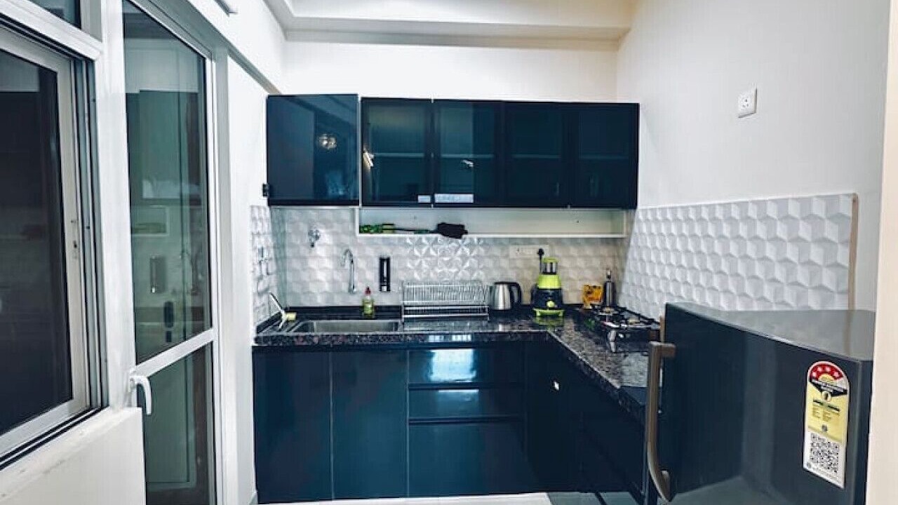Photo of Kitchen in Paud
