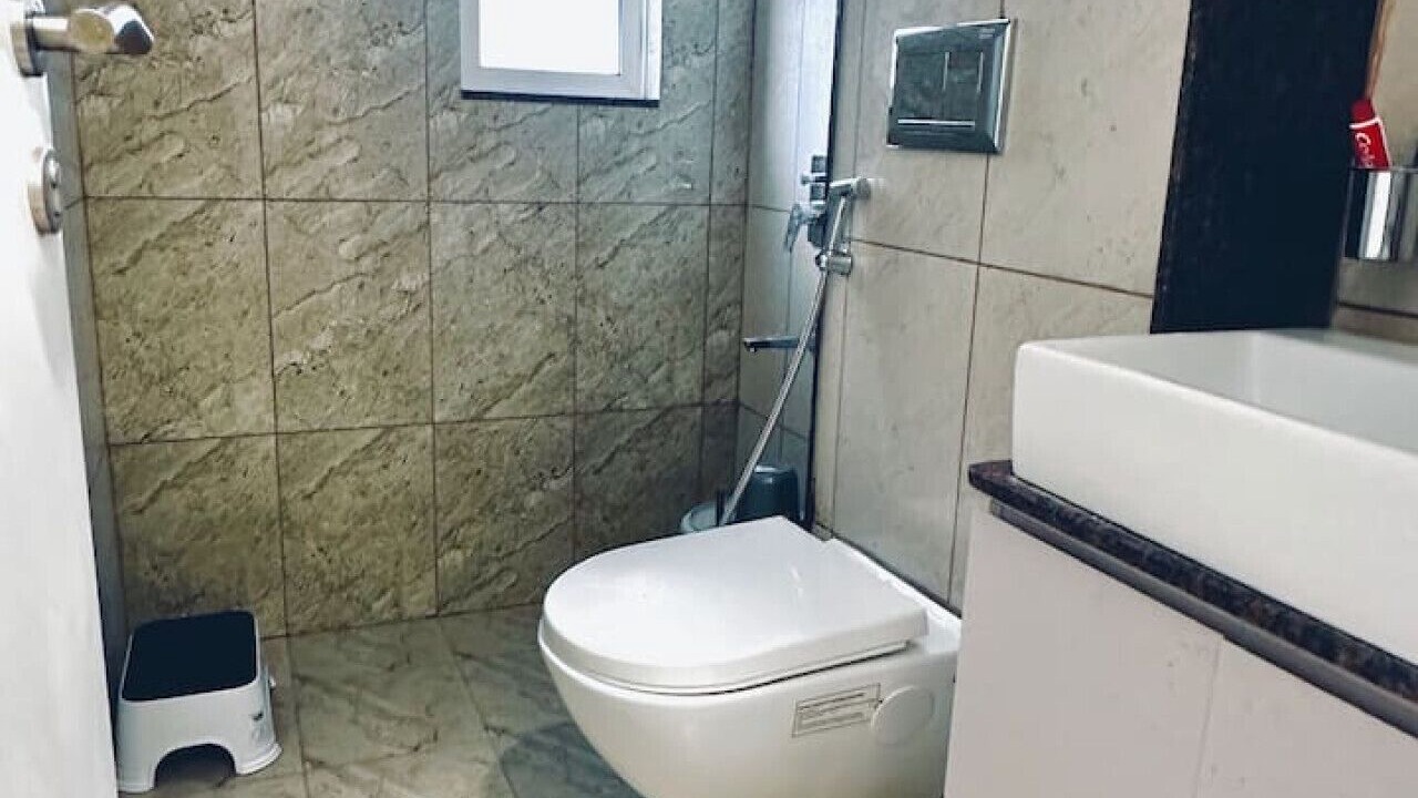 Photo of Bathroom in Paud