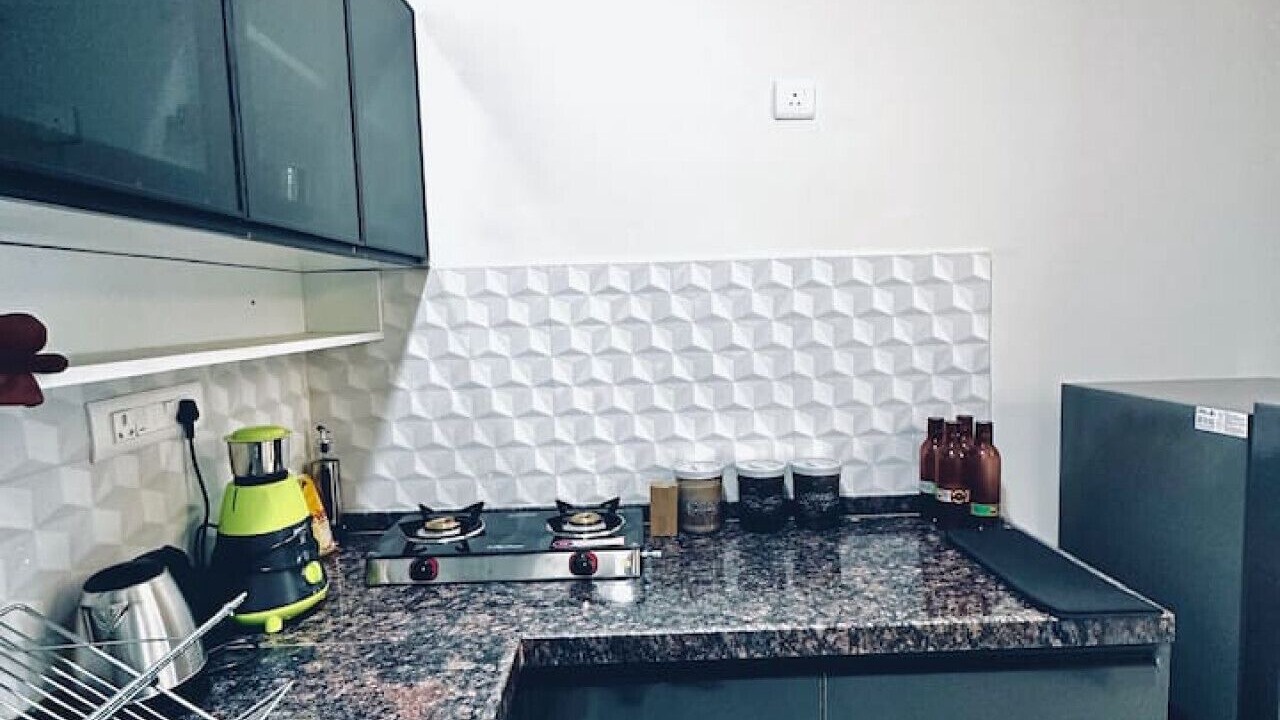 Photo of Kitchen in Paud